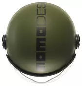 Momo Design FGTR Classic Черный