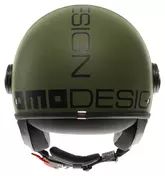 Momo Design FGTR Classic Черный