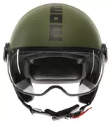 Momo Design FGTR Classic Черный