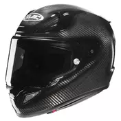 HJC RPHA 12 Carbon integralhelm Черный
