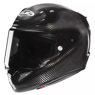 HJC RPHA 12 Carbon integralhelm Черный