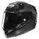 HJC RPHA 12 Carbon integralhelm Черный