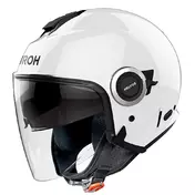 AIROH Helyos Color jethelm Белый