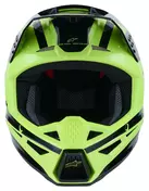 Supertech M3 Heat Черно-желтый