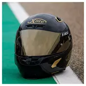 X-803 RS 06 Golden Edition LE Carbon, Gold