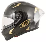X-803 RS 06 Golden Edition LE Carbon, Gold