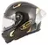 X-803 RS 06 Golden Edition LE Carbon, Gold