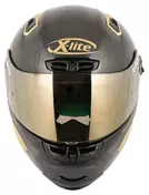 X-803 RS 06 Golden Edition LE Carbon, Gold