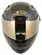 X-803 RS 06 Golden Edition LE Carbon, Gold