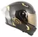 X-803 RS 06 Golden Edition LE Carbon, Gold