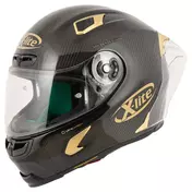 X-803 RS 06 Golden Edition LE Carbon, Gold