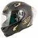 X-803 RS 06 Golden Edition LE Carbon, Gold