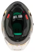 X-803 RS 06 Golden Edition LE Carbon, Gold