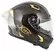 X-803 RS 06 Golden Edition LE Carbon, Gold