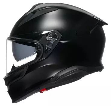 AGV K7 Черный