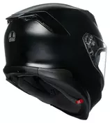 AGV K7 Черный