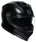 AGV K7 Черный