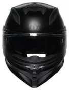 AGV K7 Черный