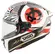 X-SPR Pro Motegi4 TC-1 White, Black, Red, Gold