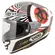 X-SPR Pro Motegi4 TC-1 White, Black, Red, Gold