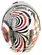X-SPR Pro Motegi4 TC-1 White, Black, Red, Gold