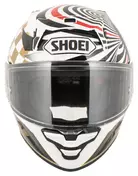 X-SPR Pro Motegi4 TC-1 White, Black, Red, Gold