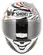 X-SPR Pro Motegi4 TC-1 White, Black, Red, Gold