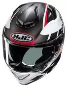 RPHA 72 Value MC1SF Black, White, Red