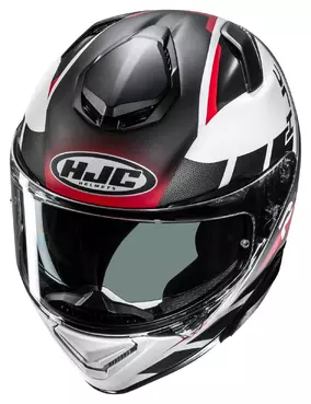 RPHA 72 Value MC1SF Black, White, Red