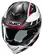 RPHA 72 Value MC1SF Black, White, Red