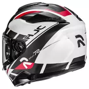 RPHA 72 Value MC1SF Black, White, Red