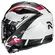 RPHA 72 Value MC1SF Black, White, Red