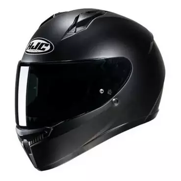 HJC C10 integralhelm