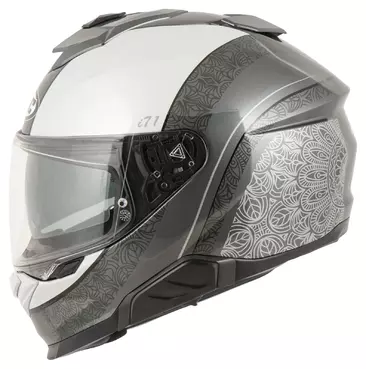 i71 Sera MC5 Black, Grey