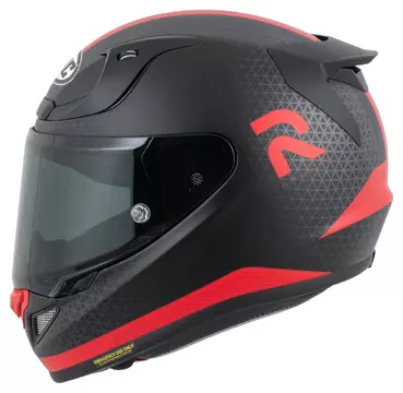 RPHA 12 Enoth MC1SF black, grey, red