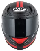 RPHA 12 Enoth MC1SF black, grey, red