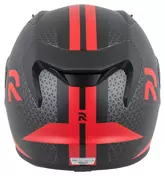 RPHA 12 Enoth MC1SF black, grey, red