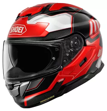 GT-Air 3 Agility TC-1 black, grey, red