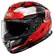 GT-Air 3 Agility TC-1 black, grey, red