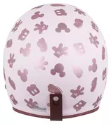 V31 Disney Mickey MC8SF White, Purple