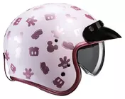 V31 Disney Mickey MC8SF White, Purple