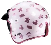 V31 Disney Mickey MC8SF White, Purple