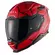 NEXX X.WST3 B-Side integralhelm Красный