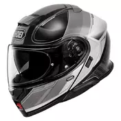 Shoei Neotec 3 Sharpen Tc-5 Мотошлем Grey Серый
