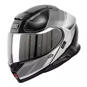 Shoei Neotec 3 Sharpen Tc-5 Мотошлем Grey Серый