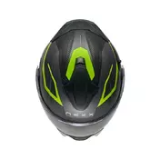 Nexx X.lifetour Pro Mile Мотошлем Yellow Matt Желтый