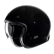 Hjc V31 Мотошлем Black Черный
