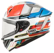 X-SPR Pro Proxy TC-10 White, Red, Blue, Yellow, Grey