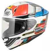 X-SPR Pro Proxy TC-10 White, Red, Blue, Yellow, Grey