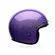 Bell Custom 500 Ece06 Flake Мотошлем Purple Фиолетовый